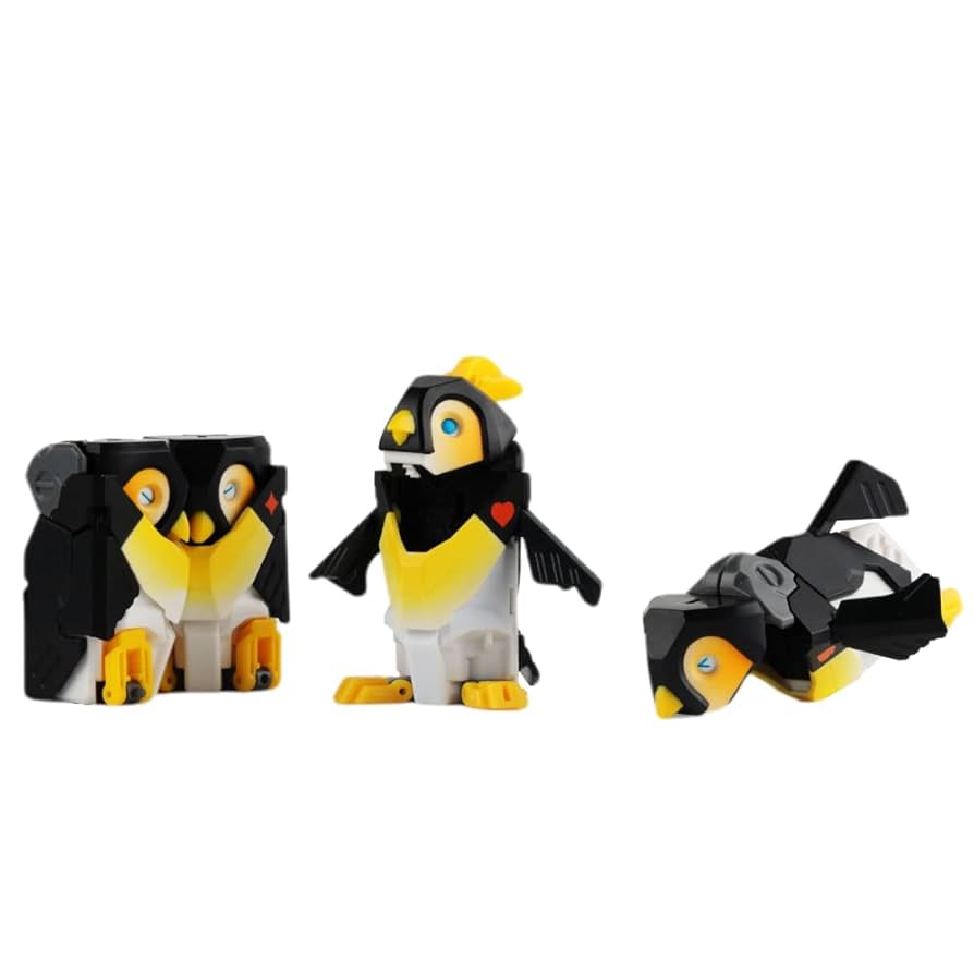 Amazon | 52TOYS BEASTBOX BB 08AF EMPEROR[エンペラー] ノン